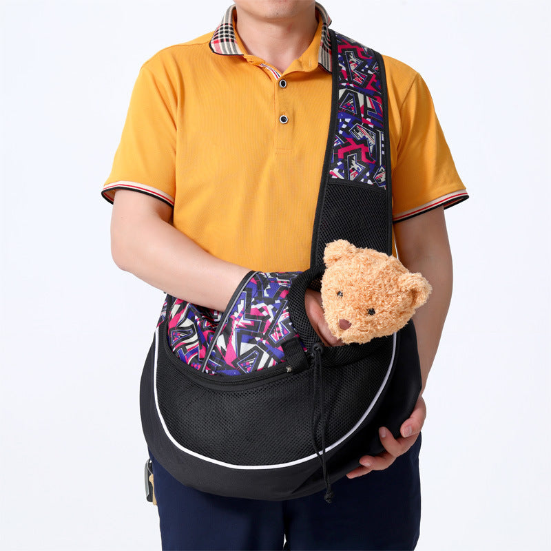 Sac de Transport pour Animaux â Mode & Pratique pour Femmes et Hommes