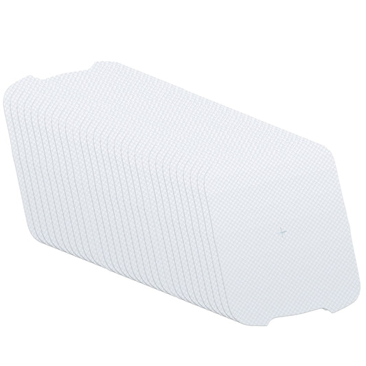 Cateco – Coussinets Absorbants Dry Pads (Paquet de 30) | Contrôle des Odeurs