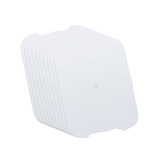 Cateco – Coussinets Absorbants Dry Pads (Paquet de 10) | Contrôle des Odeurs