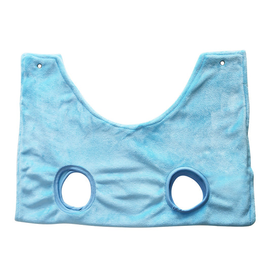 Hamac de toilettage pour animaux – Coupe des griffes facile et sécuritaire