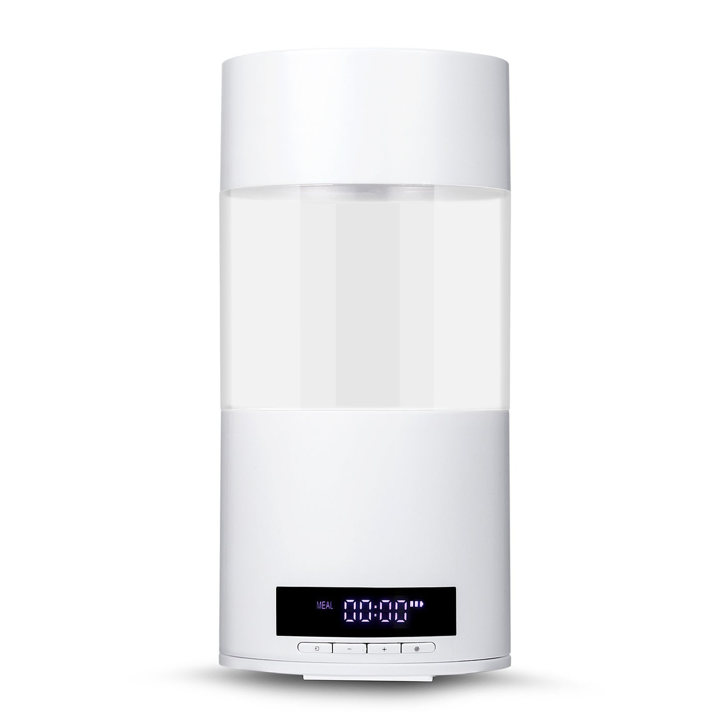 Distributeur Automatique de Nourriture pour Poissons – Aquarium