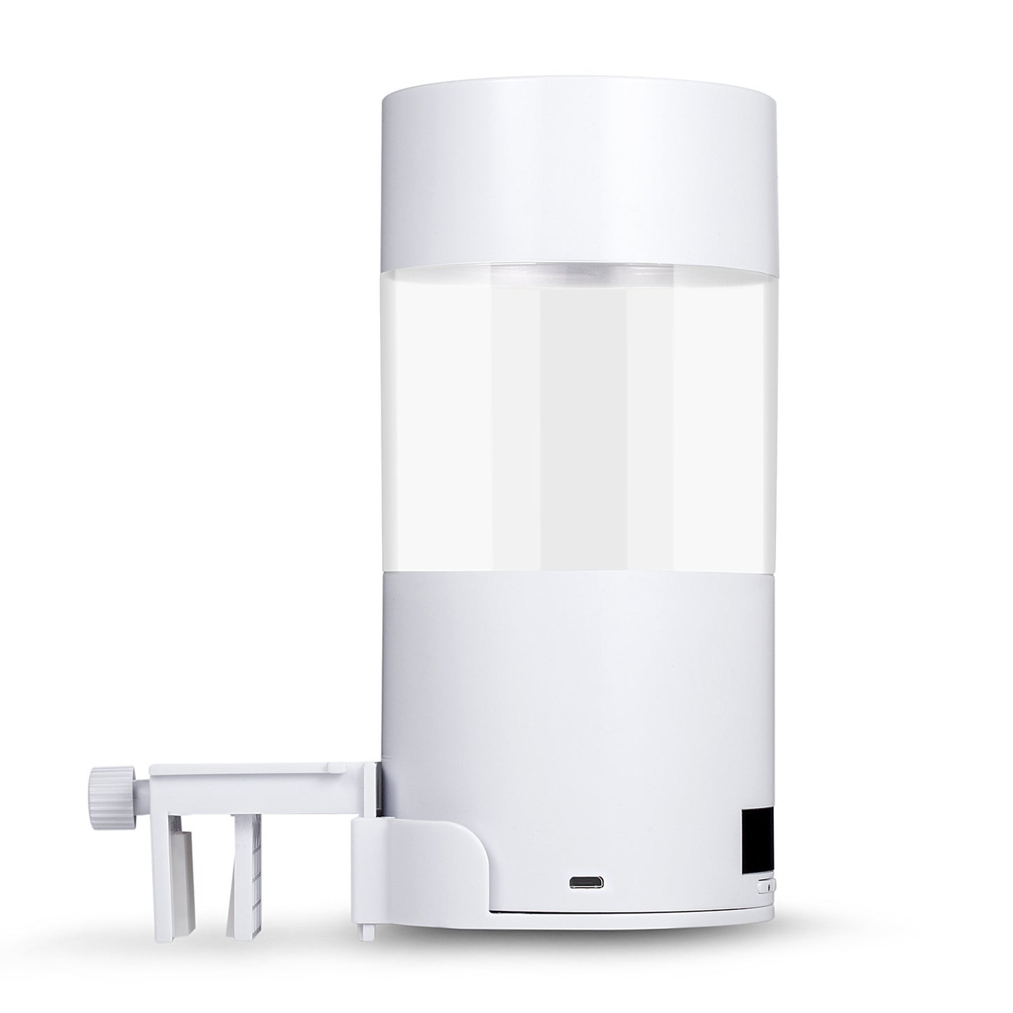 Distributeur Automatique de Nourriture pour Poissons – Aquarium