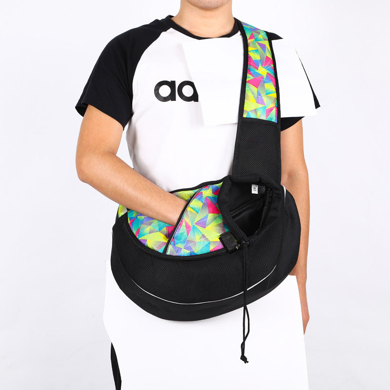 Sac de Transport pour Animaux – Mode & Pratique pour Femmes et Hommes