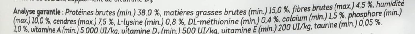 Nutrafin Bug Bites pour tortues | Granulés 17 à 20 mm – Tortues moyennes à grandes – 100 g