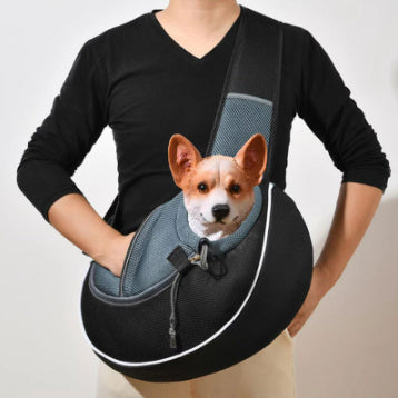 Sac de Transport pour Animaux – Mode & Pratique pour Femmes et Hommes
