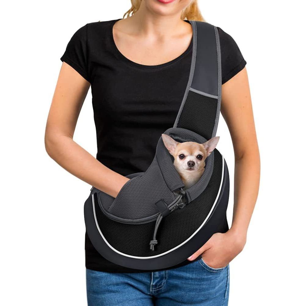 Sac de Transport pour Animaux – Mode & Pratique pour Femmes et Hommes