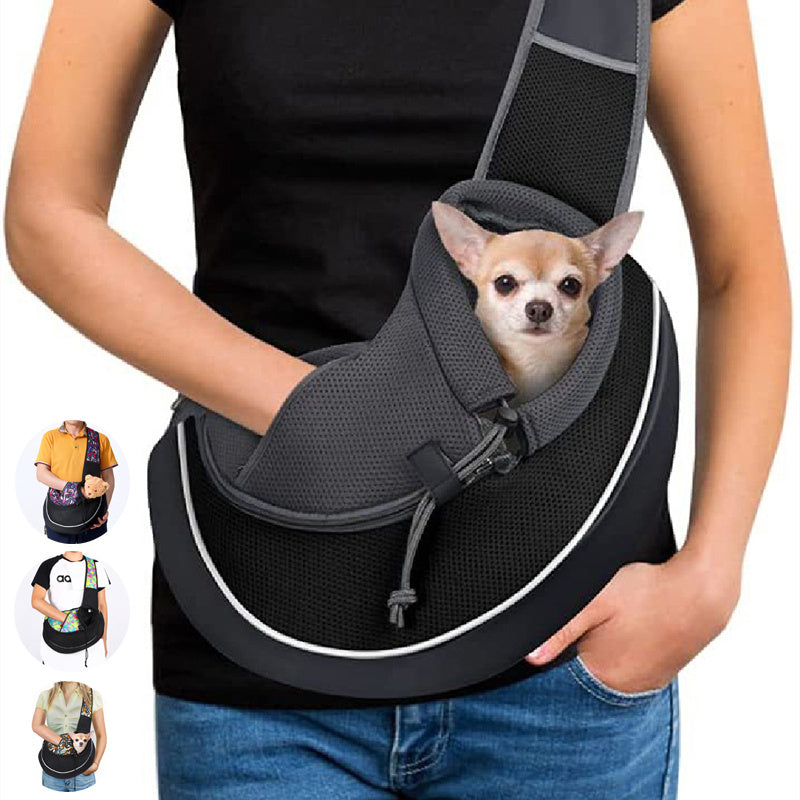 Sac de Transport pour Animaux – Mode & Pratique pour Femmes et Hommes