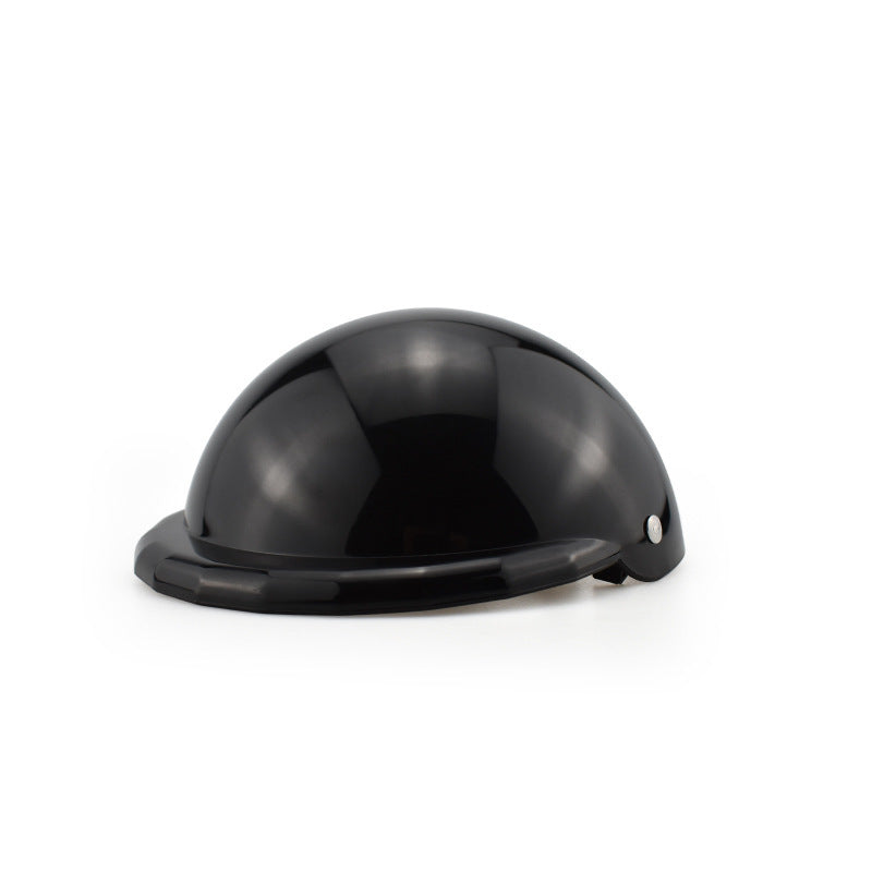 Pet Helmet pour Chiens & Chats – Casque avec Lunettes, Style Fun & Sécurisé