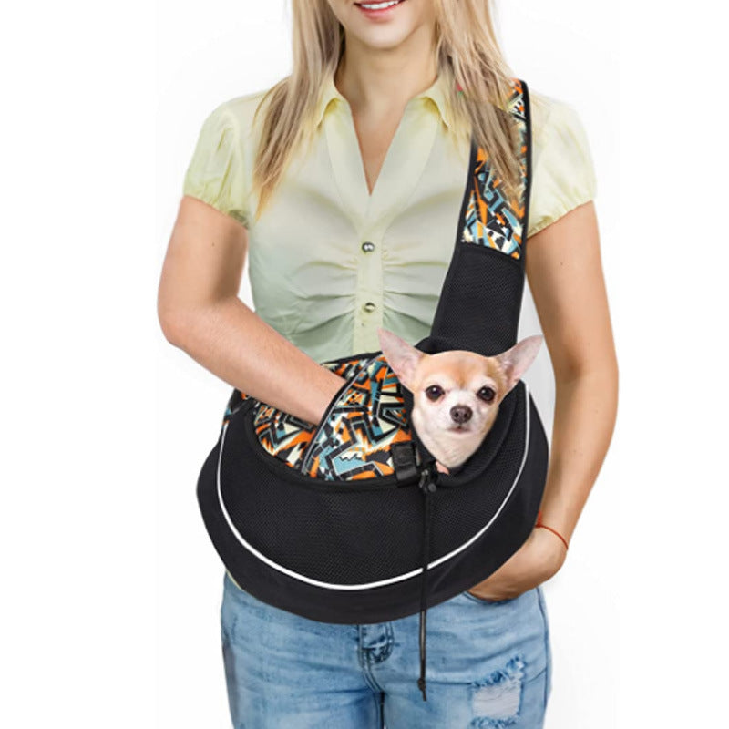 Sac de Transport pour Animaux – Mode & Pratique pour Femmes et Hommes