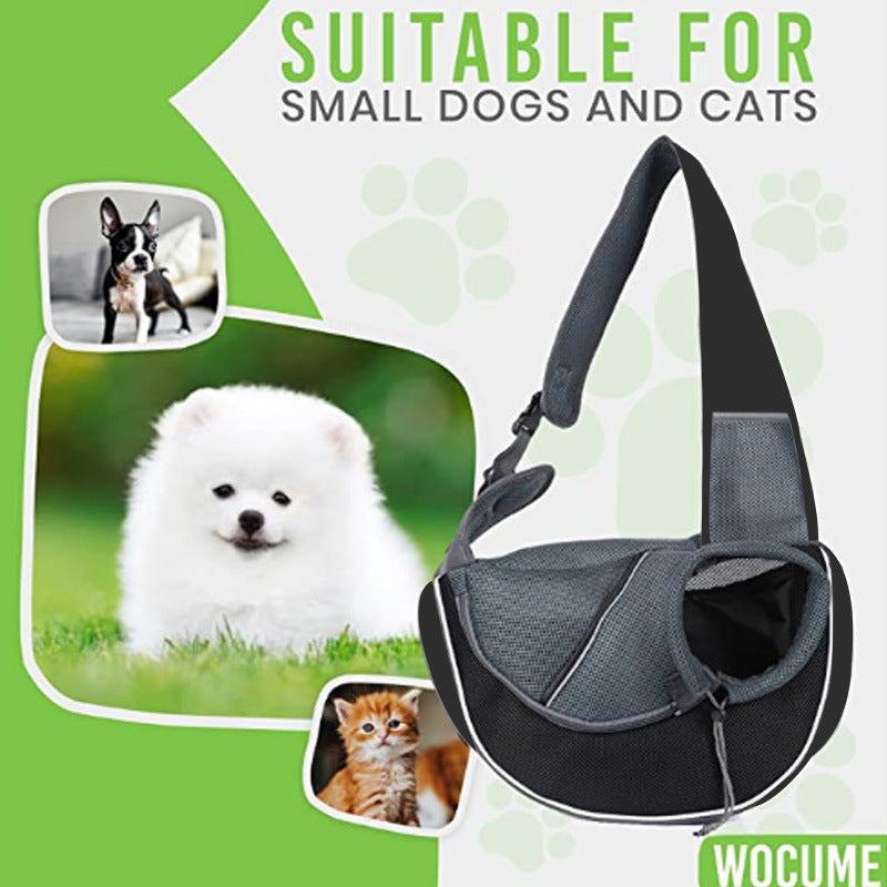 Sac de Transport pour Animaux – Mode & Pratique pour Femmes et Hommes