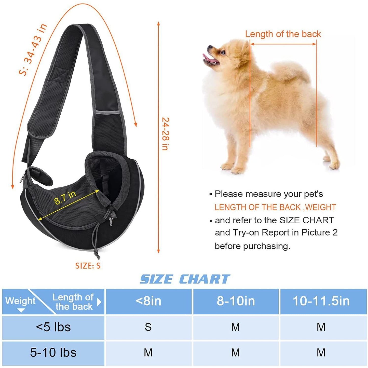 Sac de Transport pour Animaux – Mode & Pratique pour Femmes et Hommes